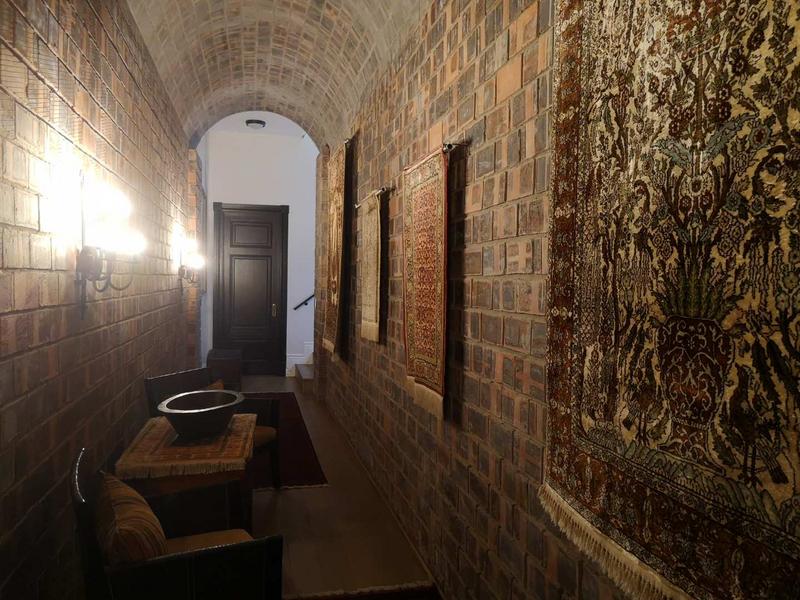 5 Bedroom Property for Sale in Sir Lowrys Pass Village Western Cape